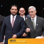 Deuxième réunion ordinaire de l’année de l’Autorité Générale de Contrôle Administratif