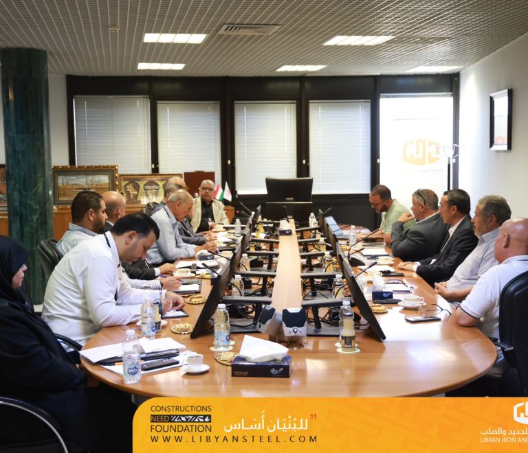 لقاء مع مركز البحوث الاجتماعية ودراسات السياسات المتقدمة