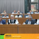 Colloque Scientifique sur les Dynamiques de Stimulation de l’Économie Nationale à la Société Libyenne de Fer et d’Acier