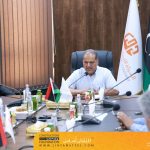 Une délégation conjointe du Centre National de Normalisation et de Métrologie et du Centre Libyen d’Accréditation a effectué une visite au siège de l’entreprise jeudi matin.
